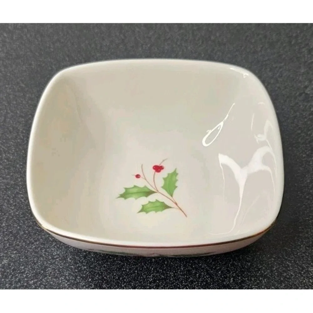 New Lenox HOLIDAY 4